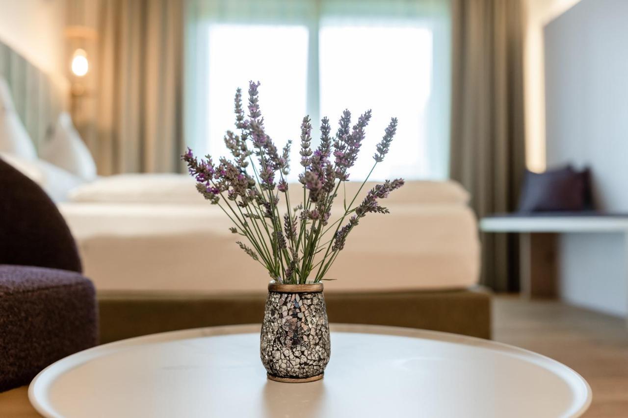 Hotel Lagrein Schenna Buitenkant foto