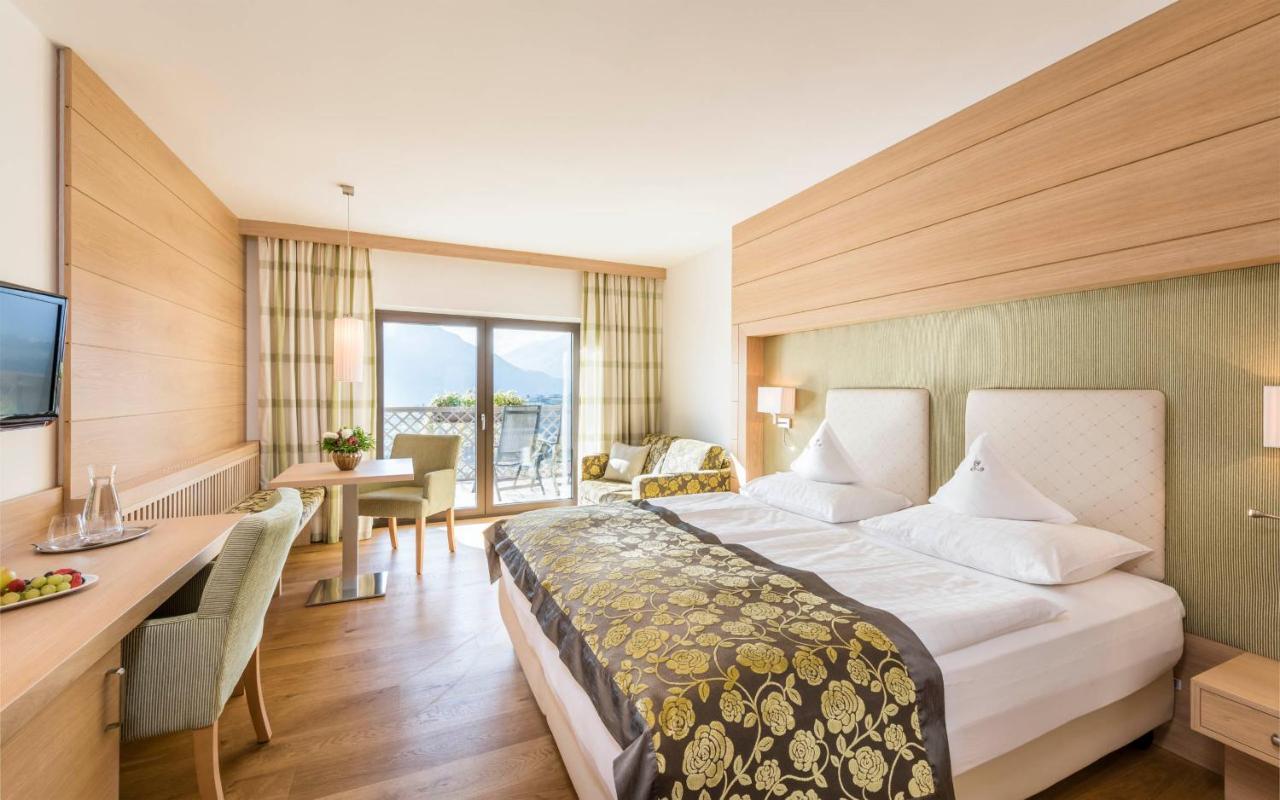 Hotel Lagrein Schenna Buitenkant foto