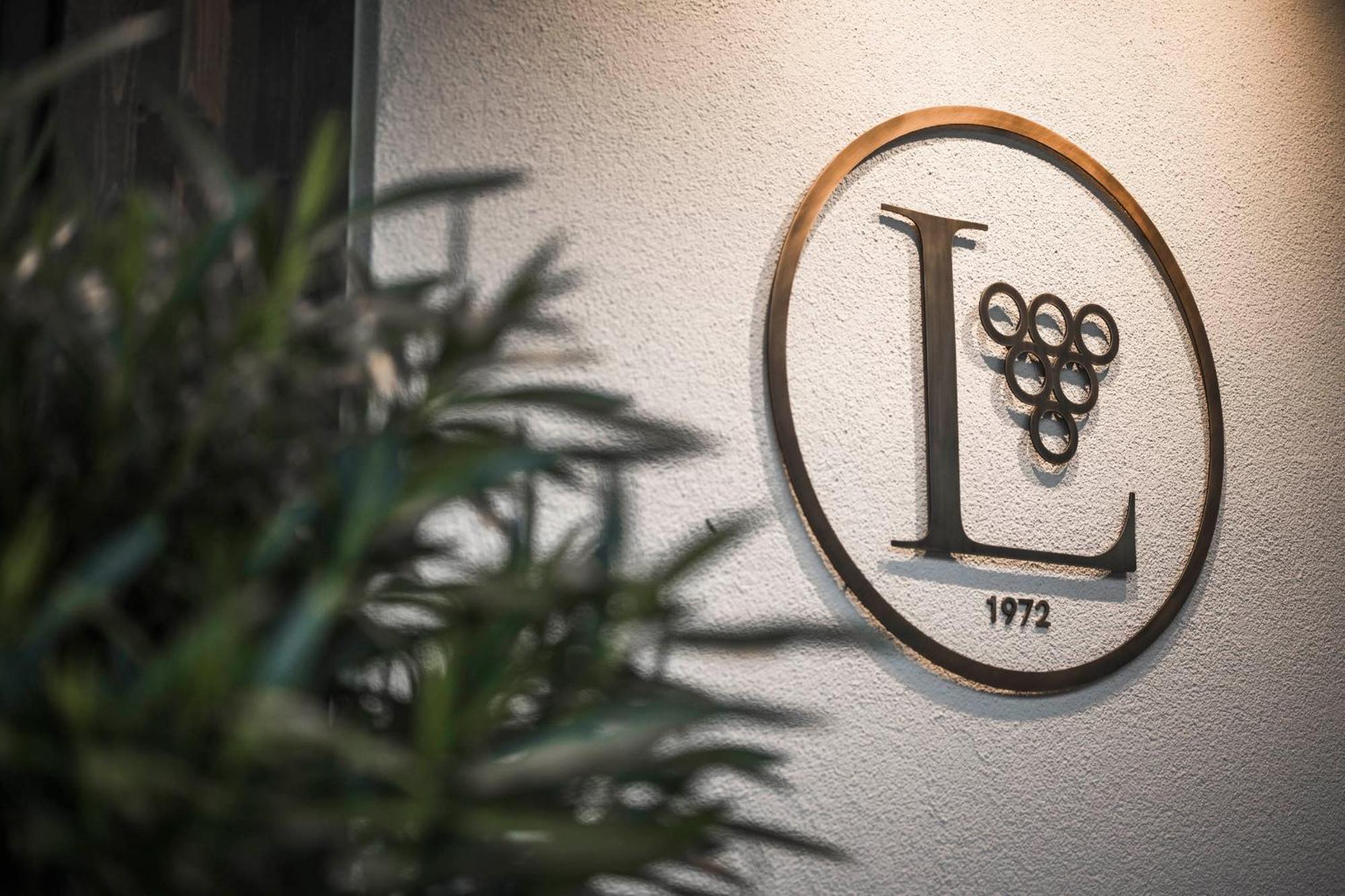Hotel Lagrein Schenna Buitenkant foto